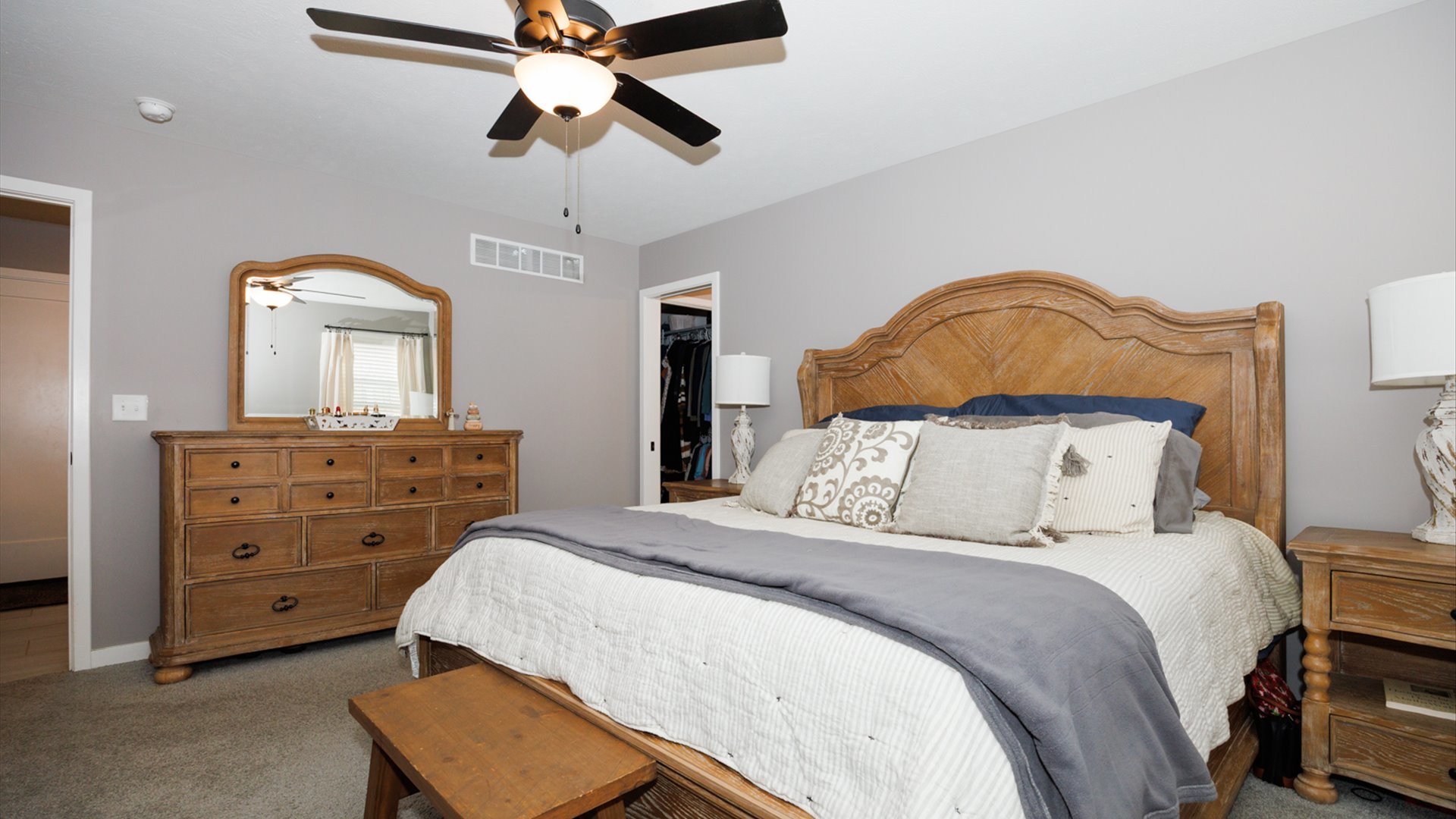 1001 Bach Drive, Bloomington, IL 61704