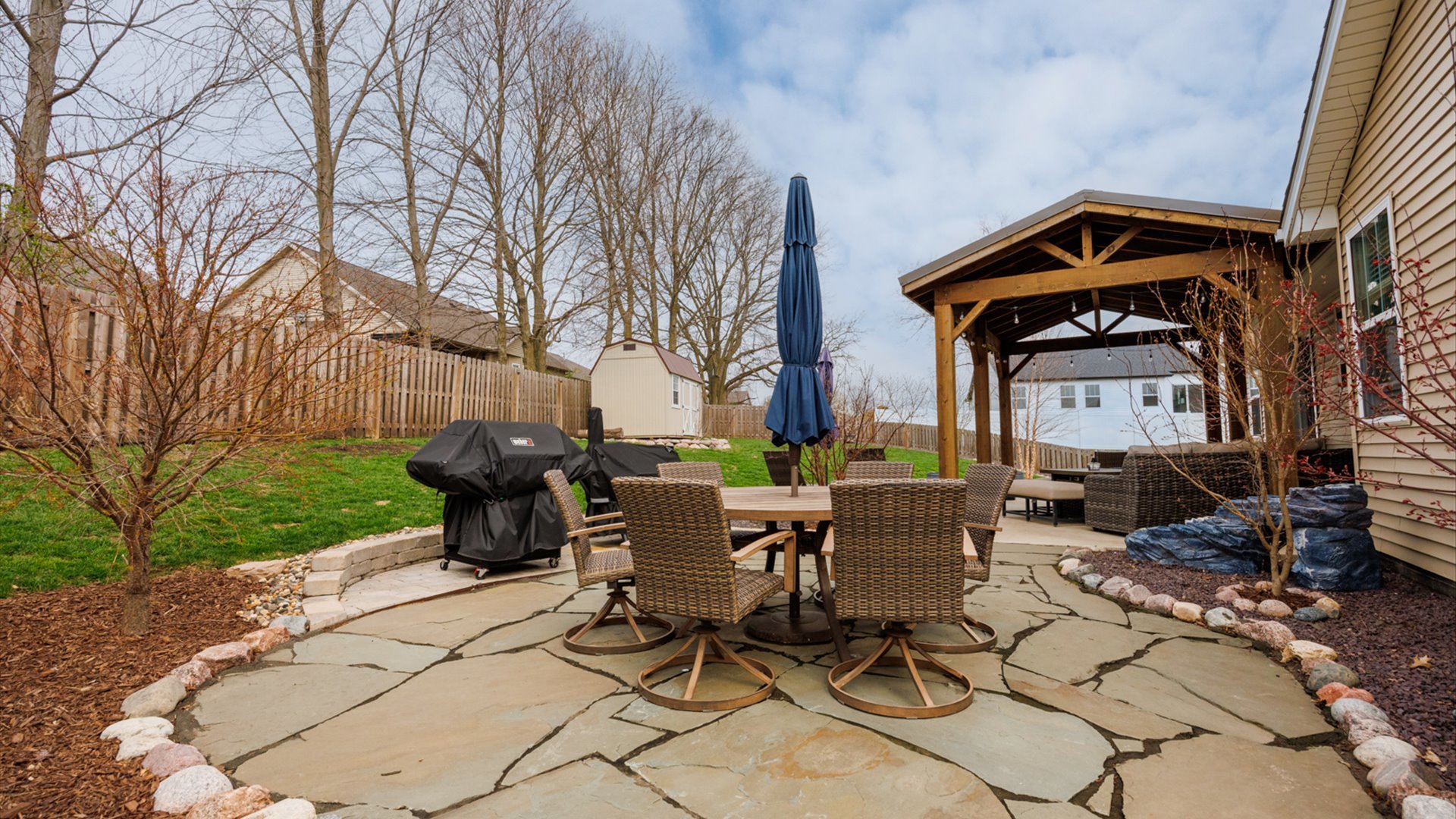 1001 Bach Drive, Bloomington, IL 61704