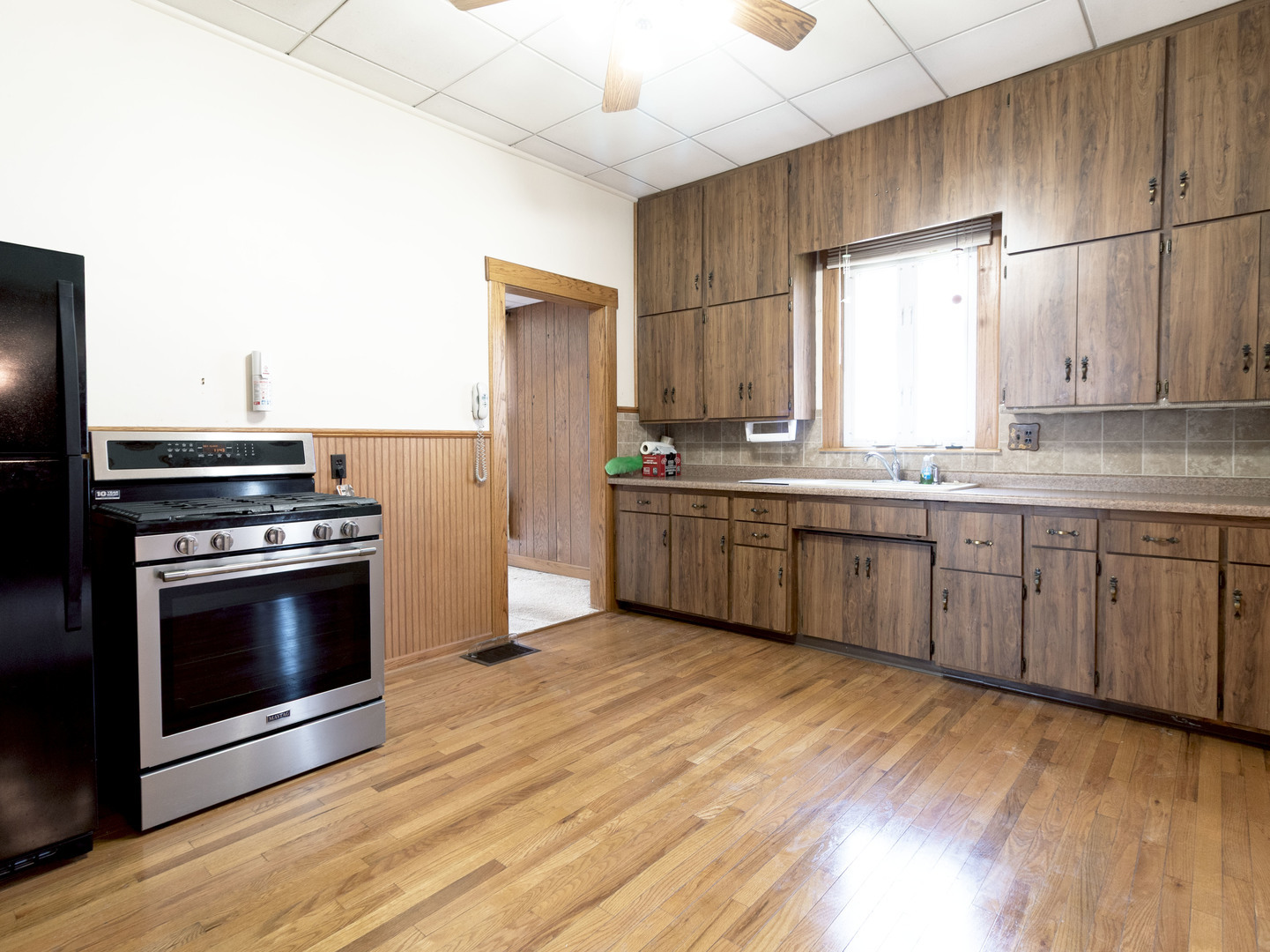 420 E Benton Street, Morris, IL 60450