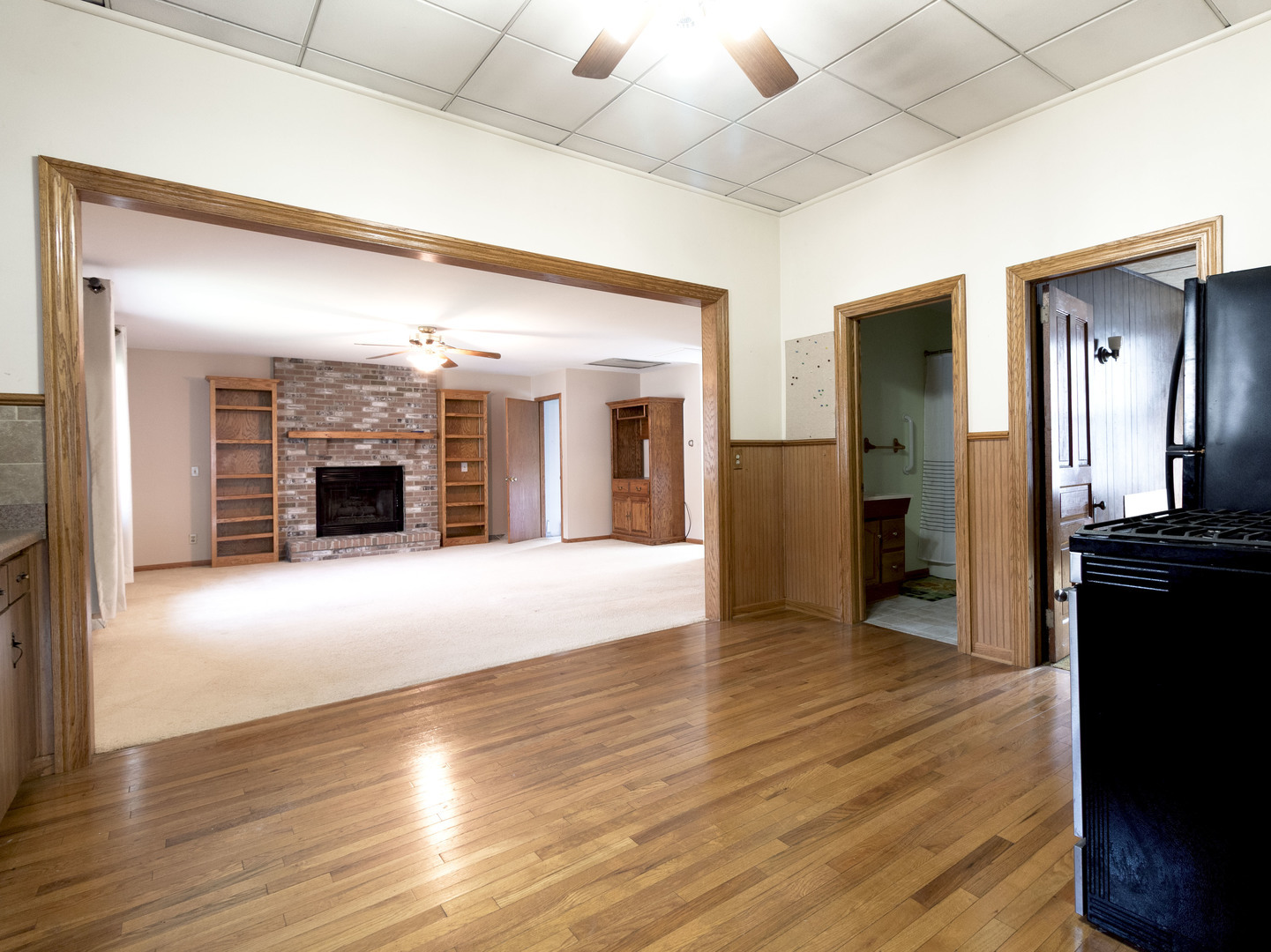 420 E Benton Street, Morris, IL 60450