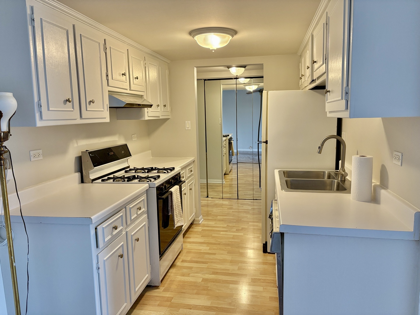 505 Redondo Drive #407, Downers Grove, IL 60516