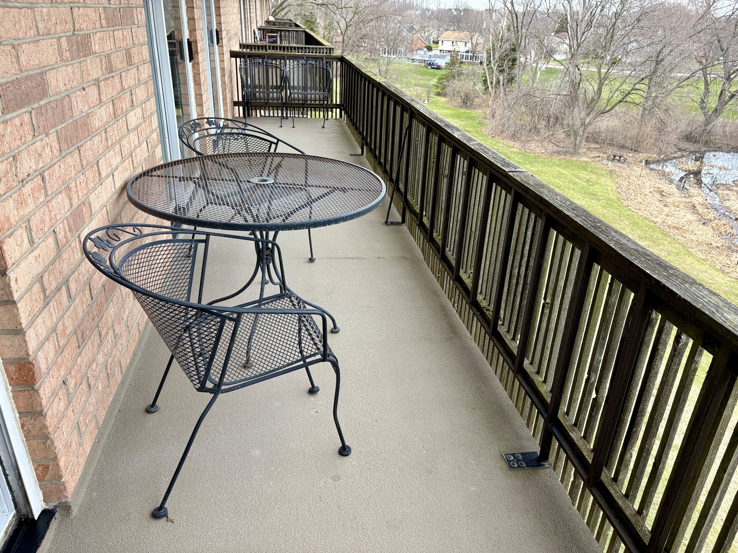 505 Redondo Drive #407, Downers Grove, IL 60516