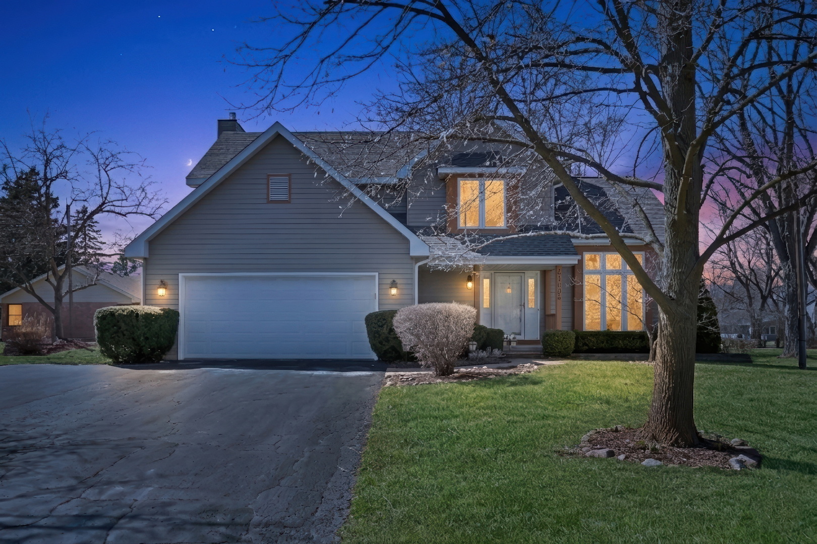 41034 N 1st Street, Antioch, IL 60002