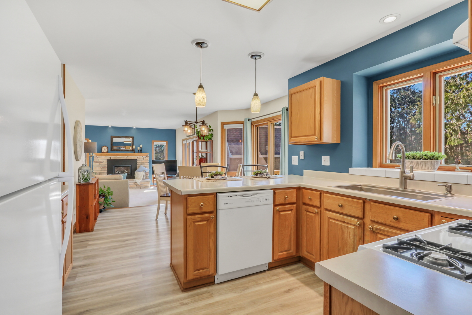 41034 N 1st Street, Antioch, IL 60002