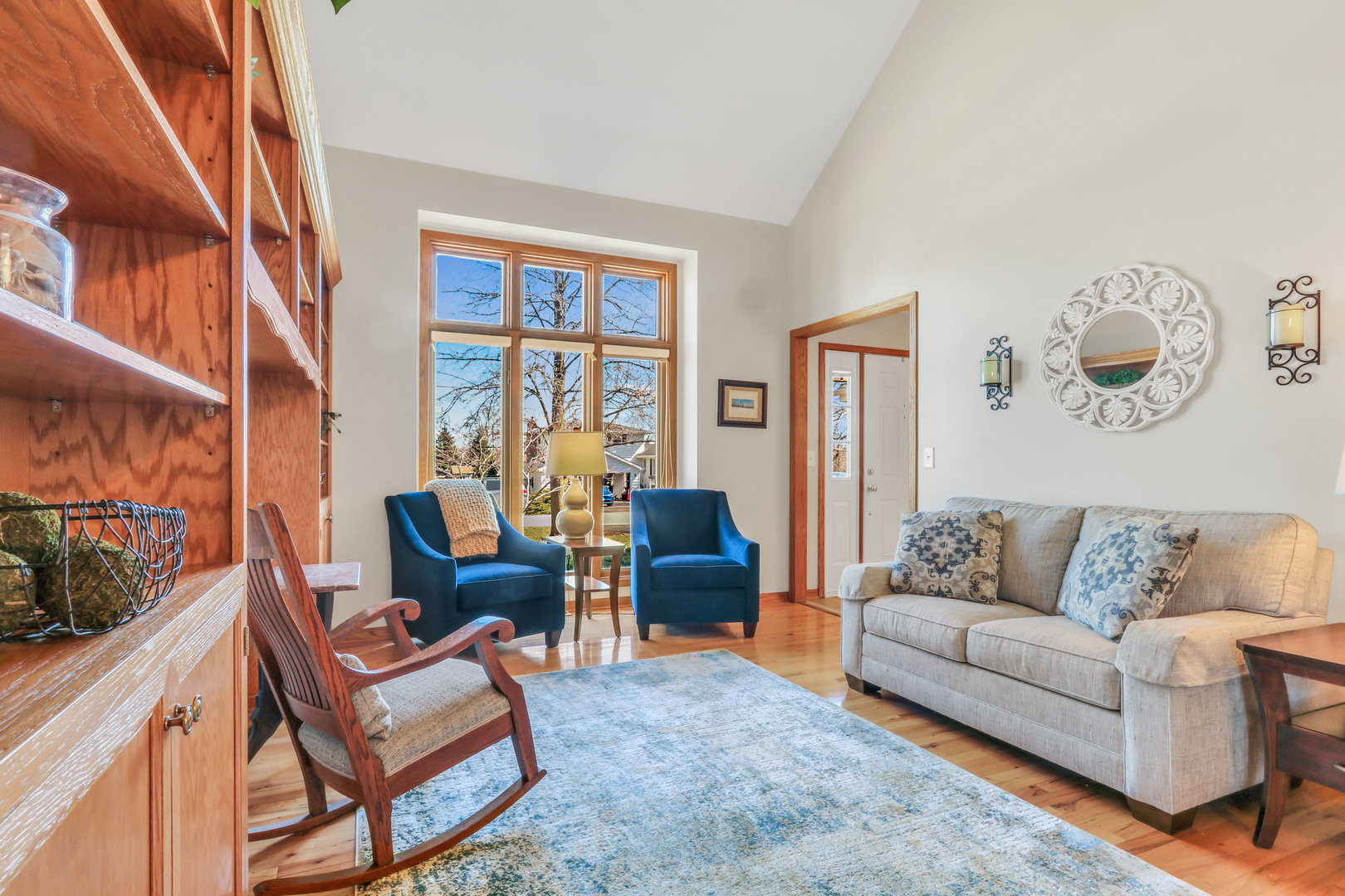 41034 N 1st Street, Antioch, IL 60002