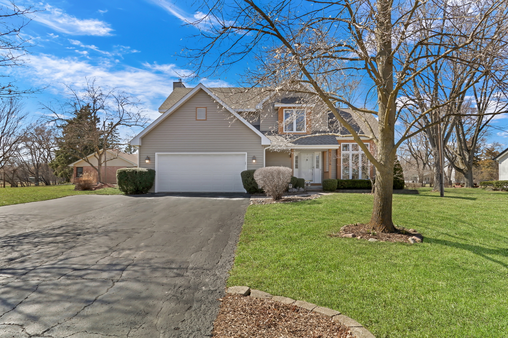 41034 N 1st Street, Antioch, IL 60002