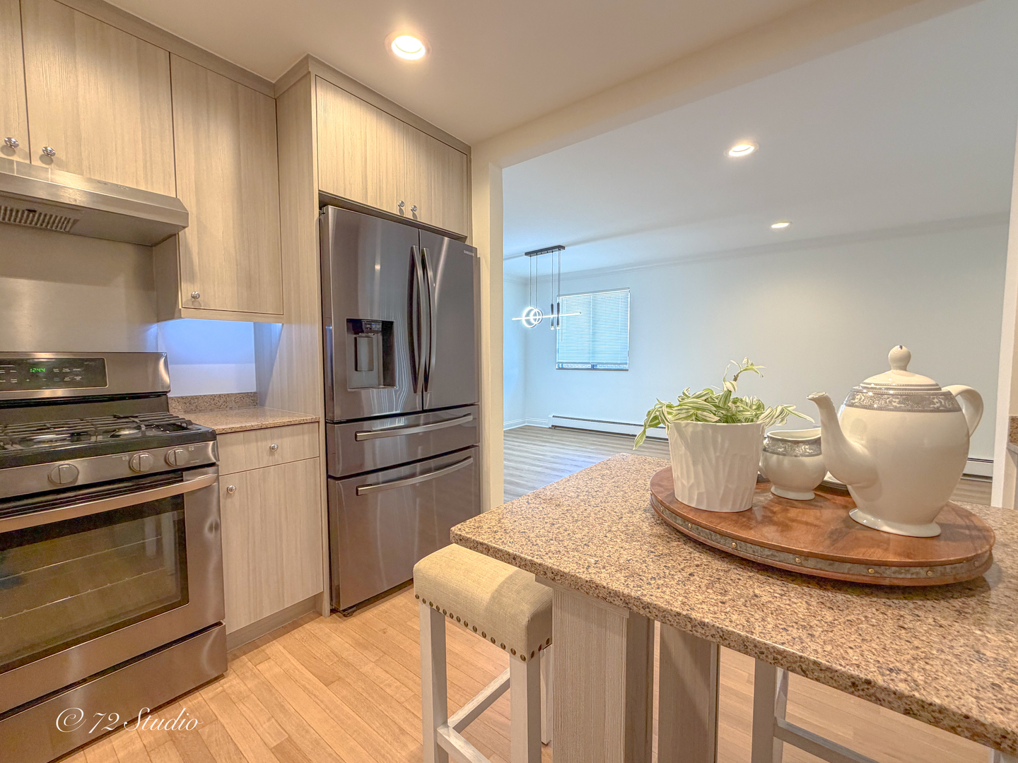 5 Echo Court #12, Vernon Hills, IL 60061