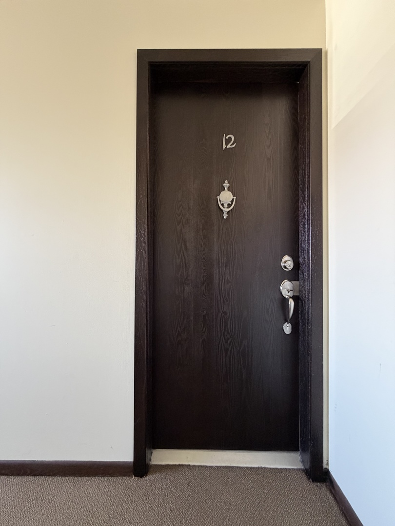 5 Echo Court #12, Vernon Hills, IL 60061