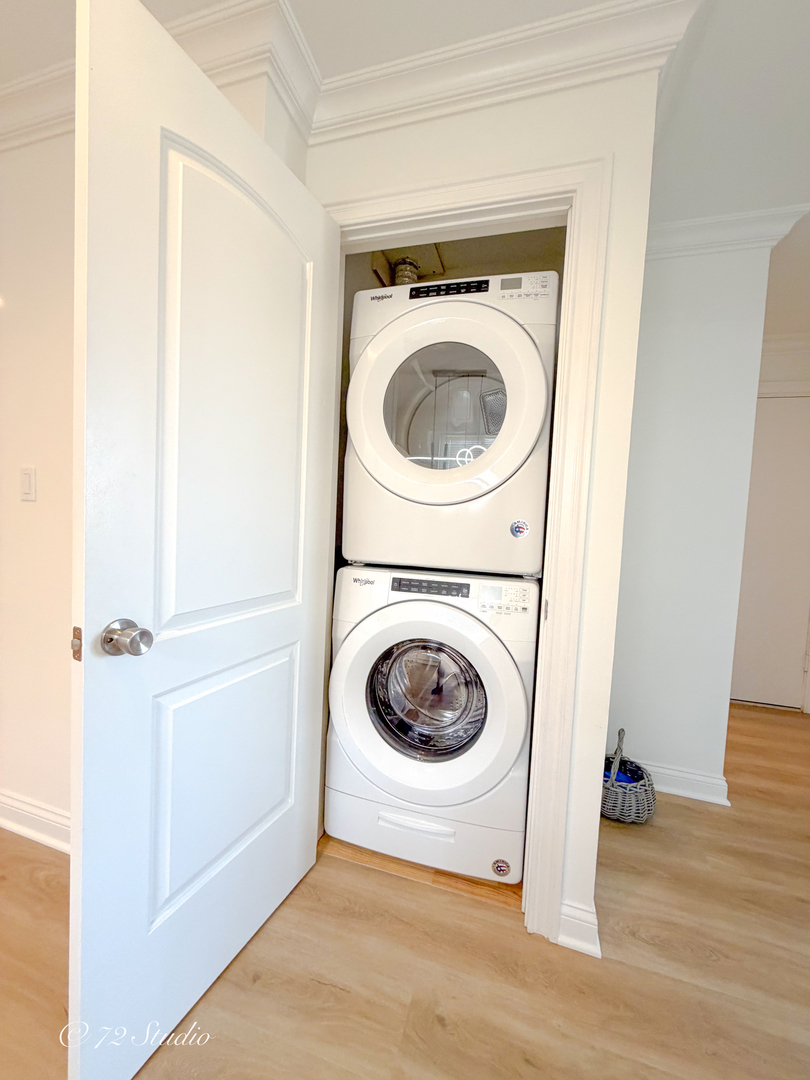 5 Echo Court #12, Vernon Hills, IL 60061