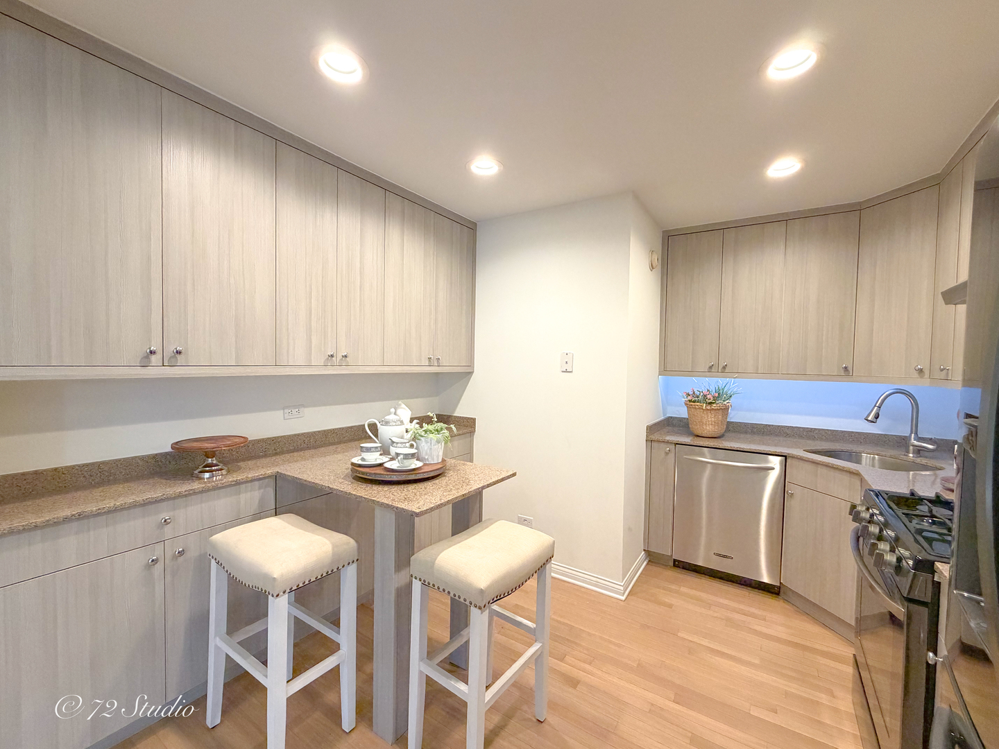 5 Echo Court #12, Vernon Hills, IL 60061