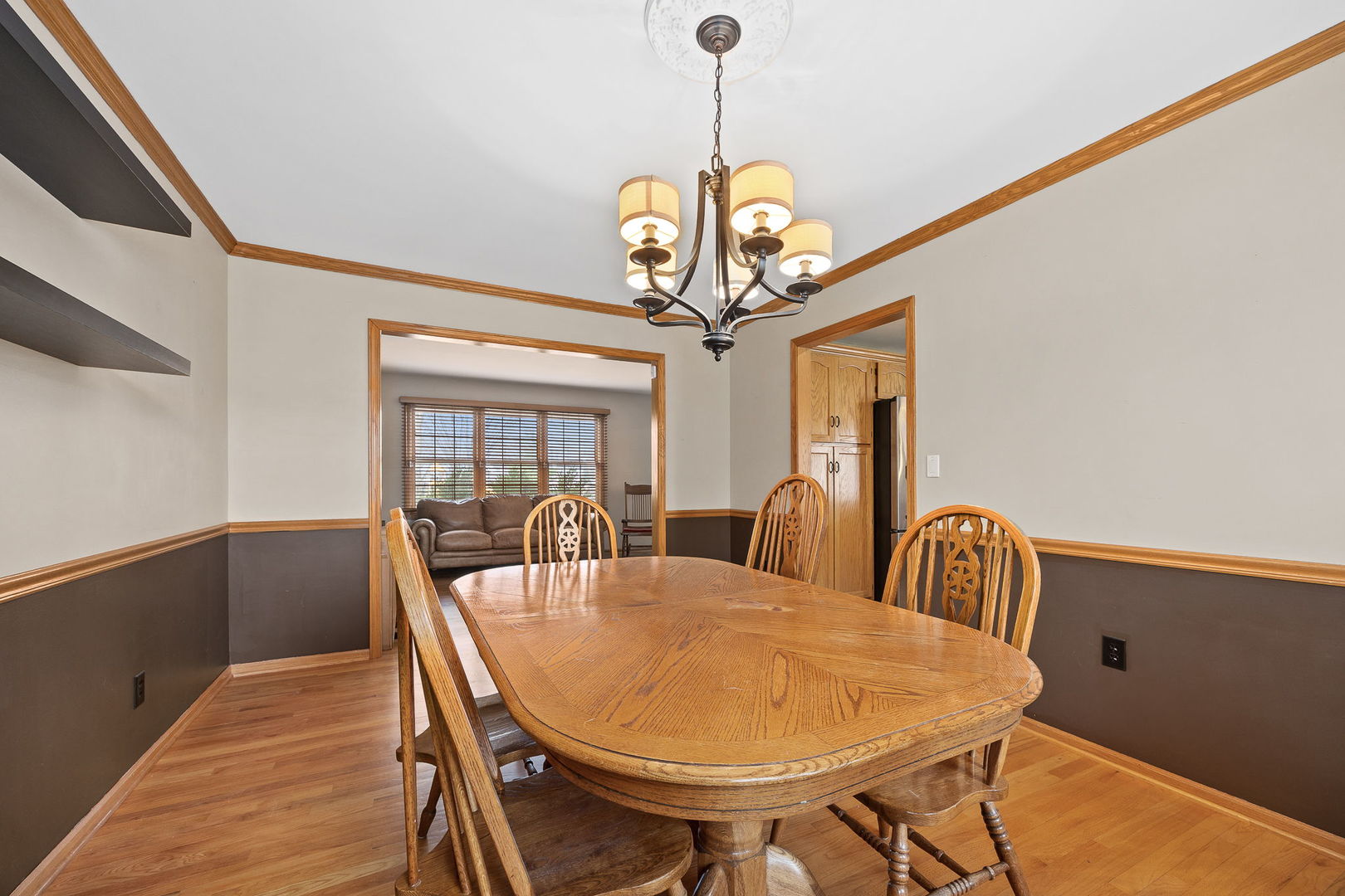 1334 Walsh Drive, Yorkville, IL 60560