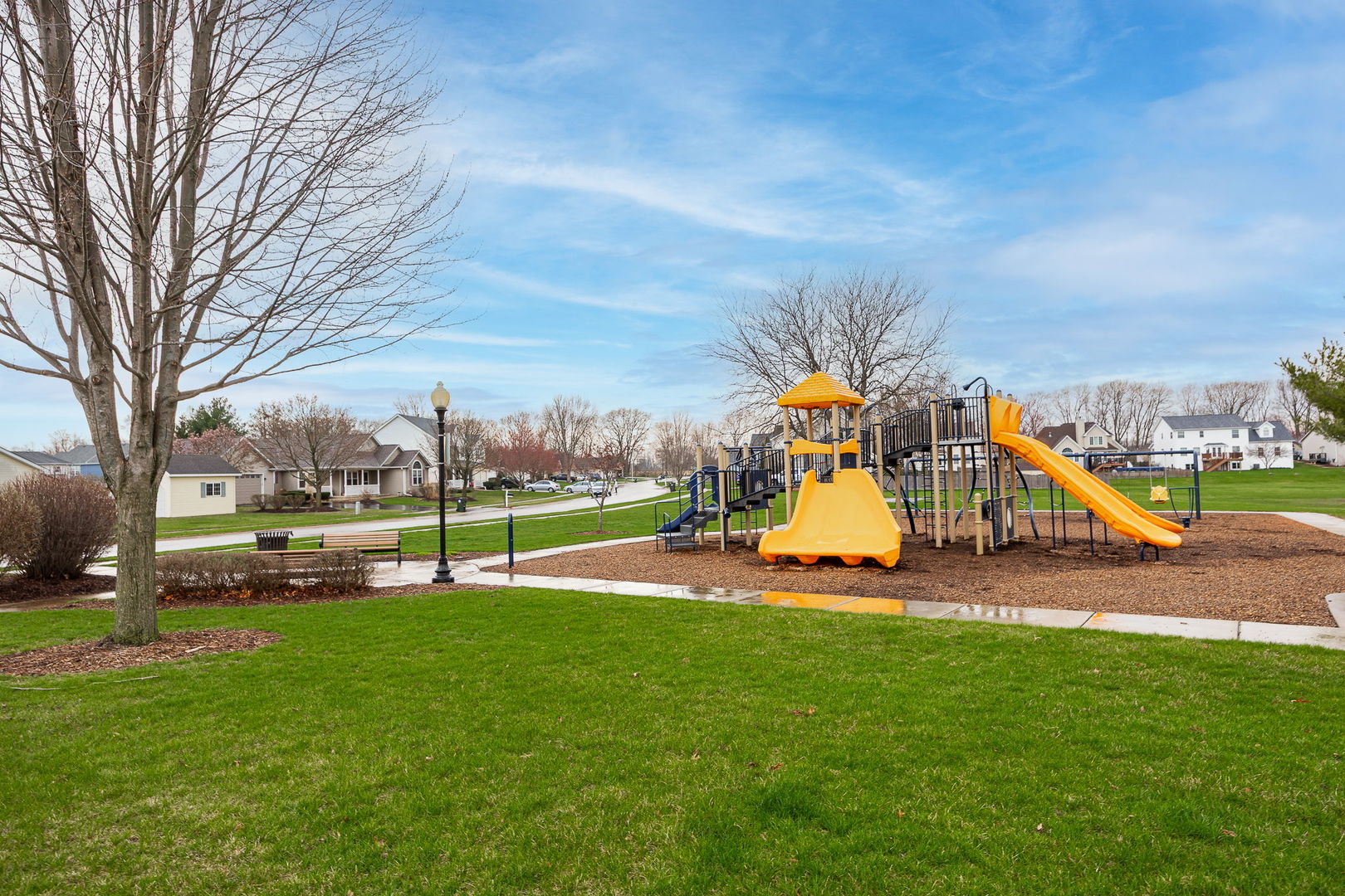 1334 Walsh Drive, Yorkville, IL 60560