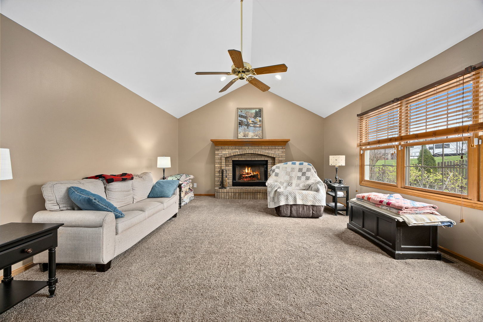 1334 Walsh Drive, Yorkville, IL 60560