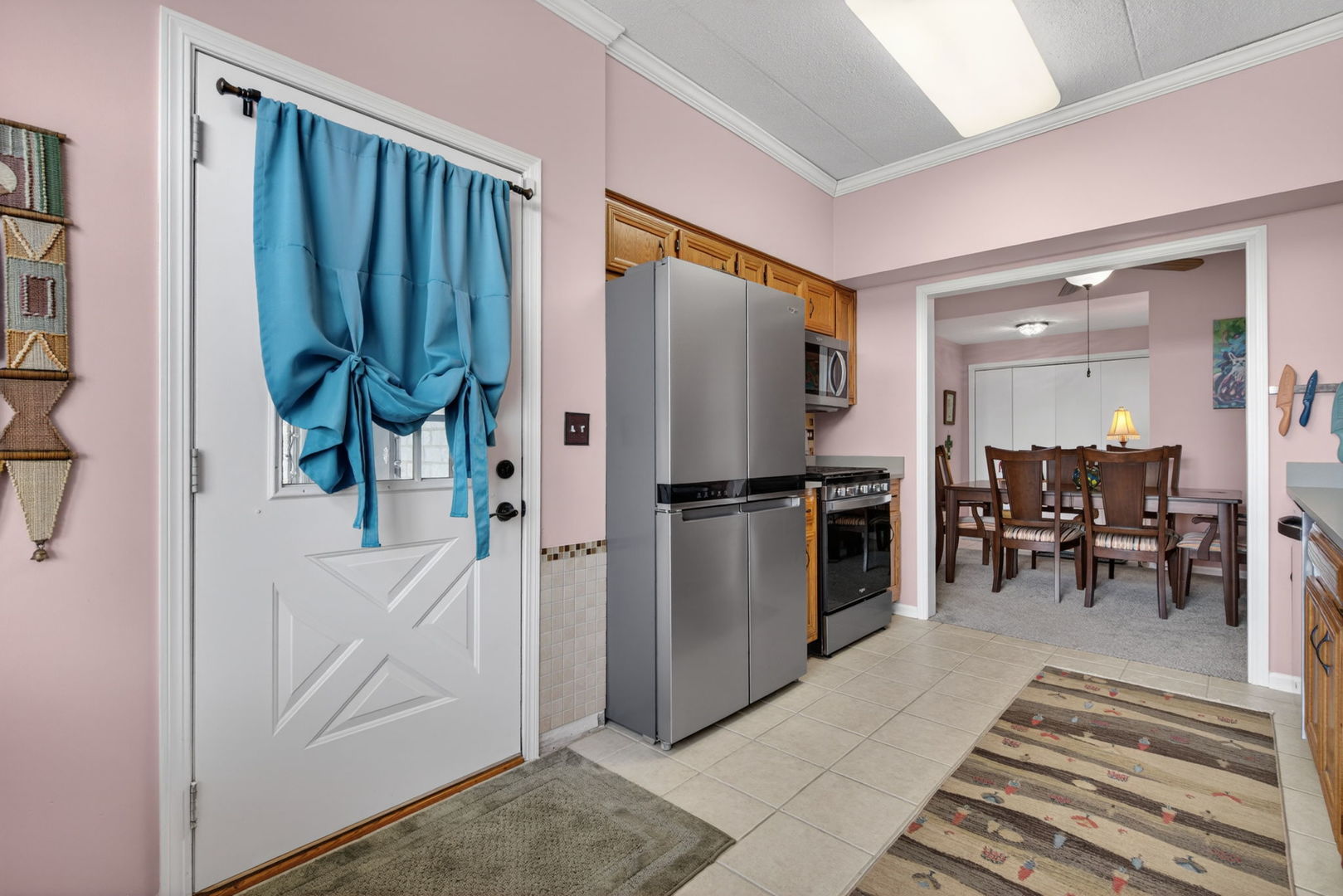 6420 Pine Trail Lane #1, Tinley Park, IL 60477