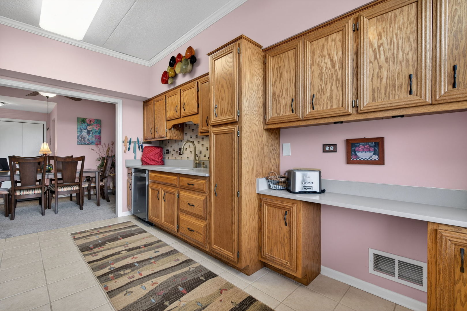 6420 Pine Trail Lane #1, Tinley Park, IL 60477