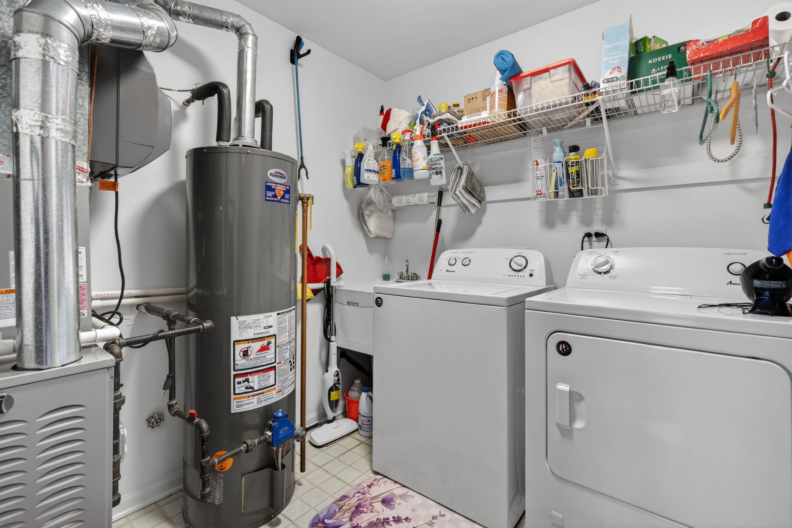 6420 Pine Trail Lane #1, Tinley Park, IL 60477