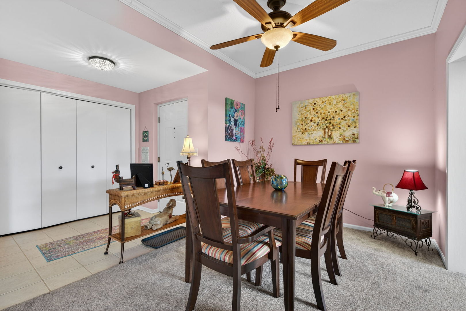 6420 Pine Trail Lane #1, Tinley Park, IL 60477