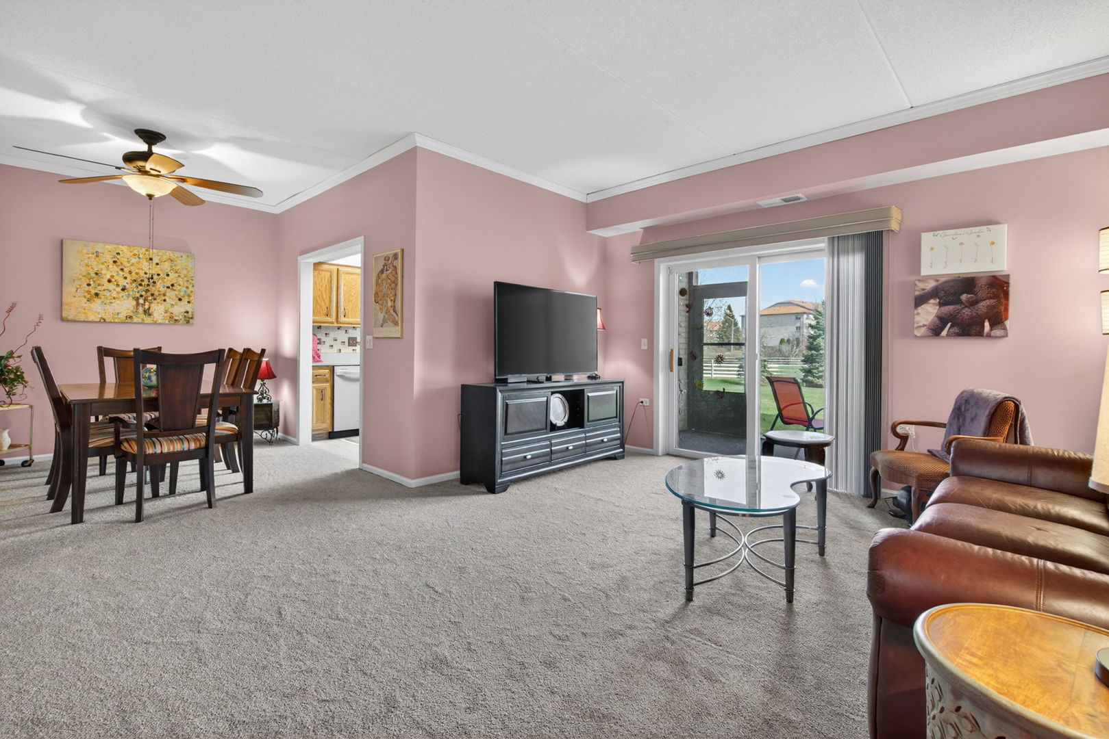 6420 Pine Trail Lane #1, Tinley Park, IL 60477