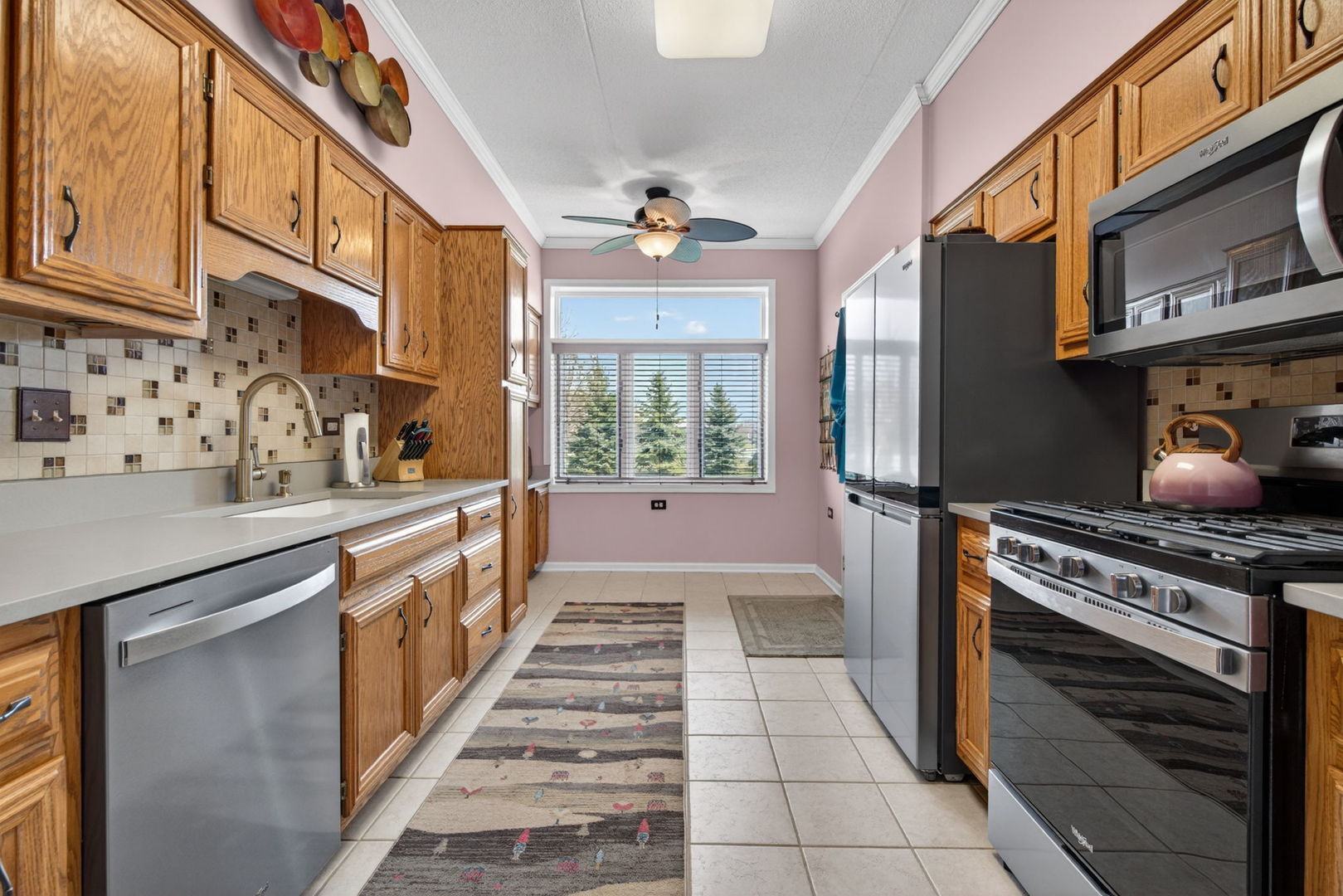 6420 Pine Trail Lane #1, Tinley Park, IL 60477