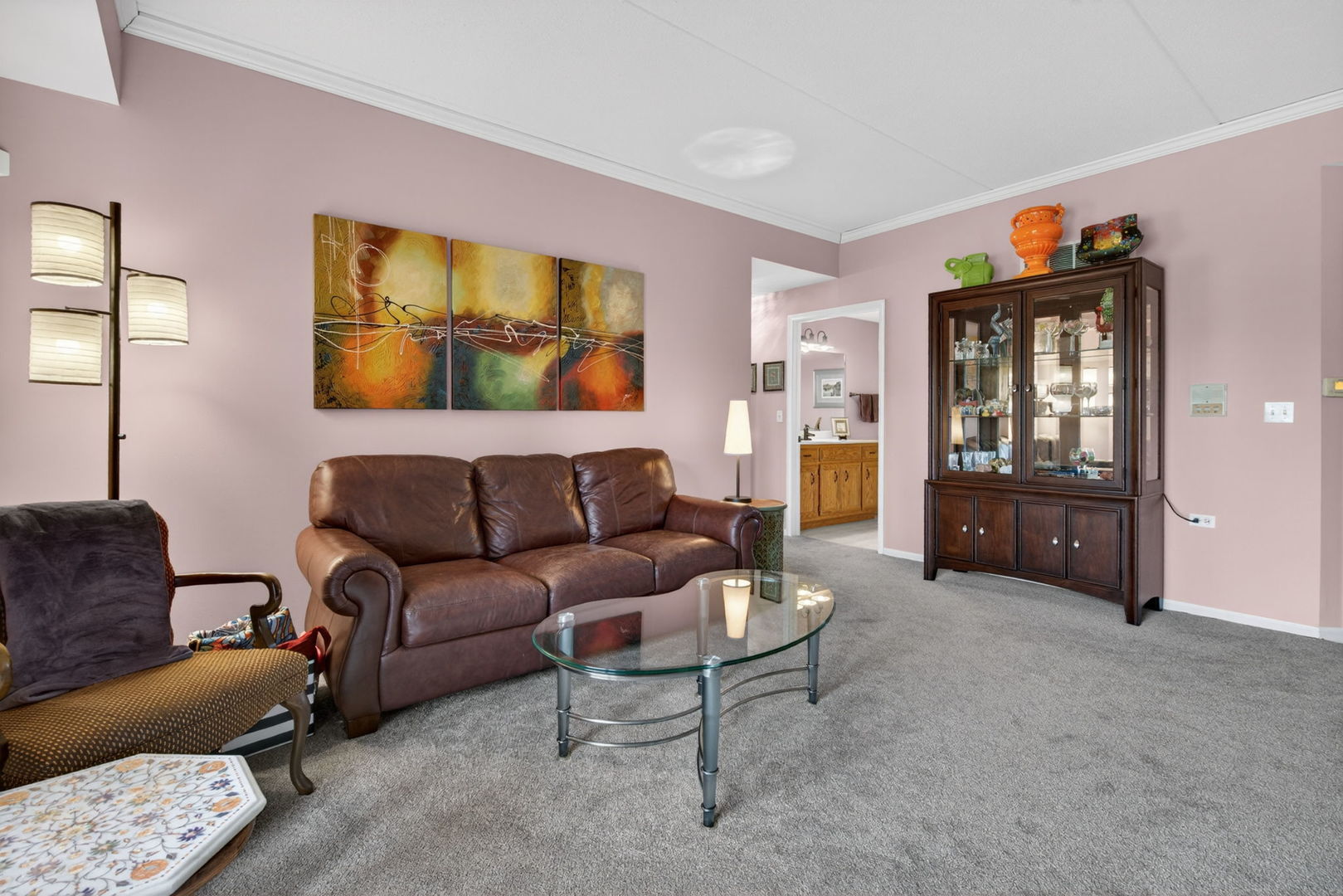 6420 Pine Trail Lane #1, Tinley Park, IL 60477