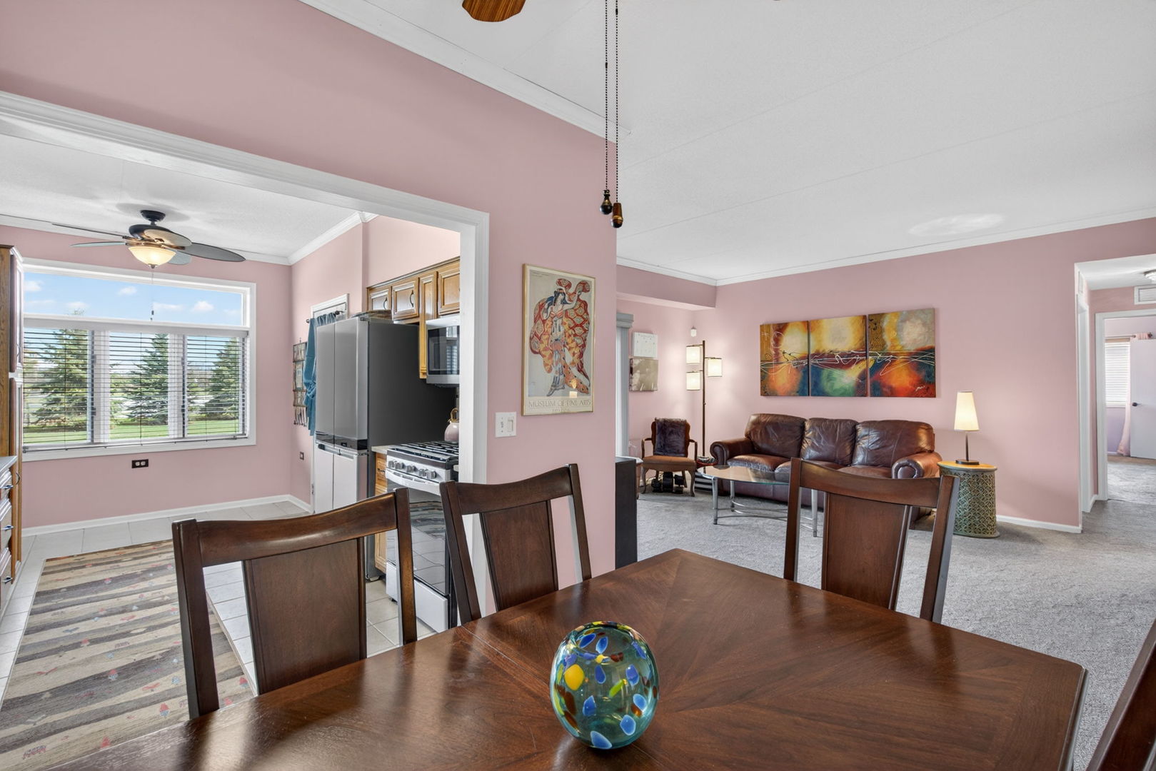 6420 Pine Trail Lane #1, Tinley Park, IL 60477