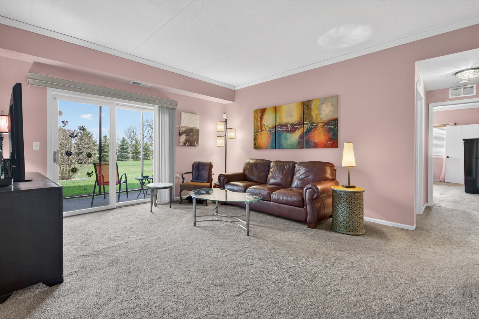 6420 Pine Trail Lane #1, Tinley Park, IL 60477