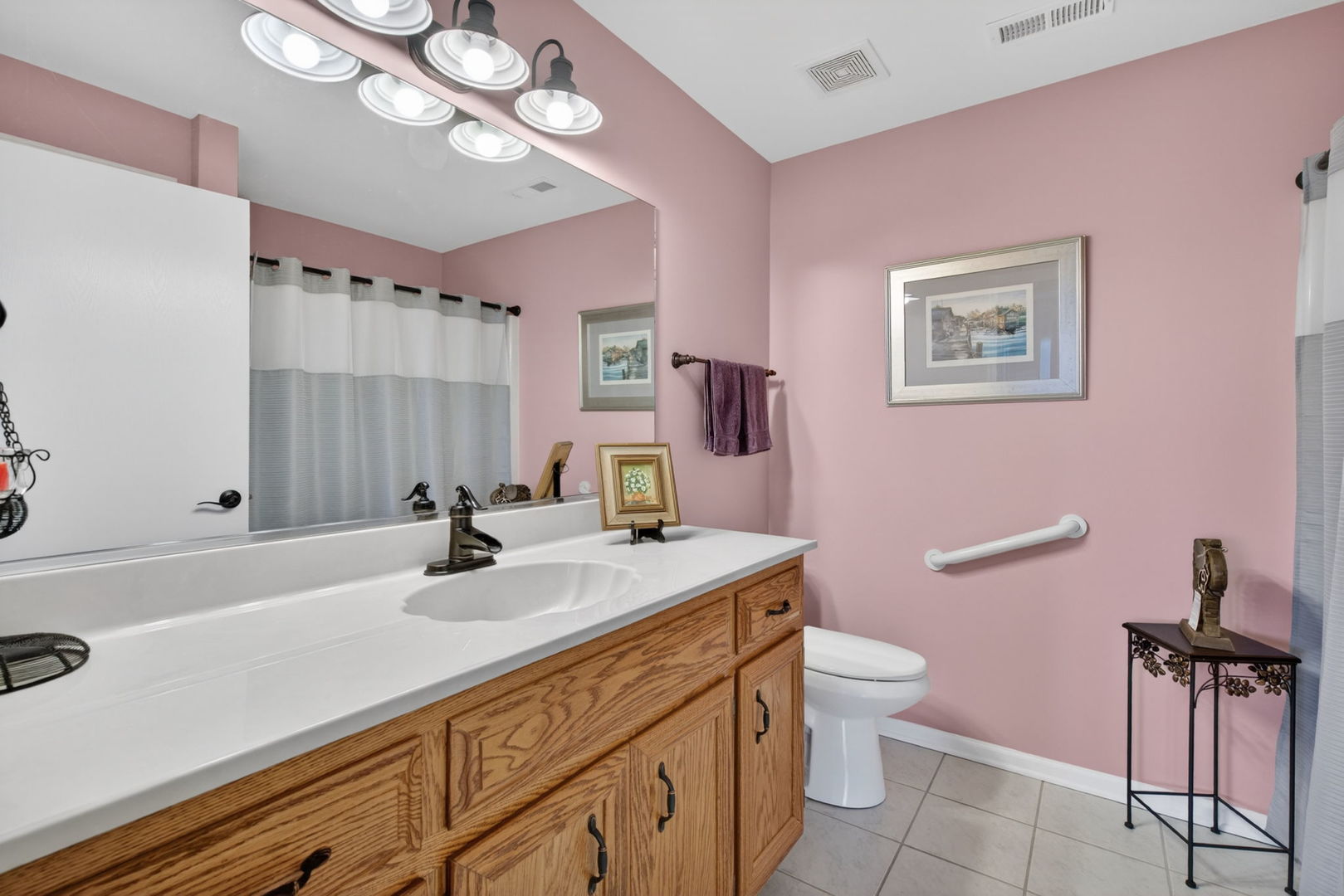 6420 Pine Trail Lane #1, Tinley Park, IL 60477