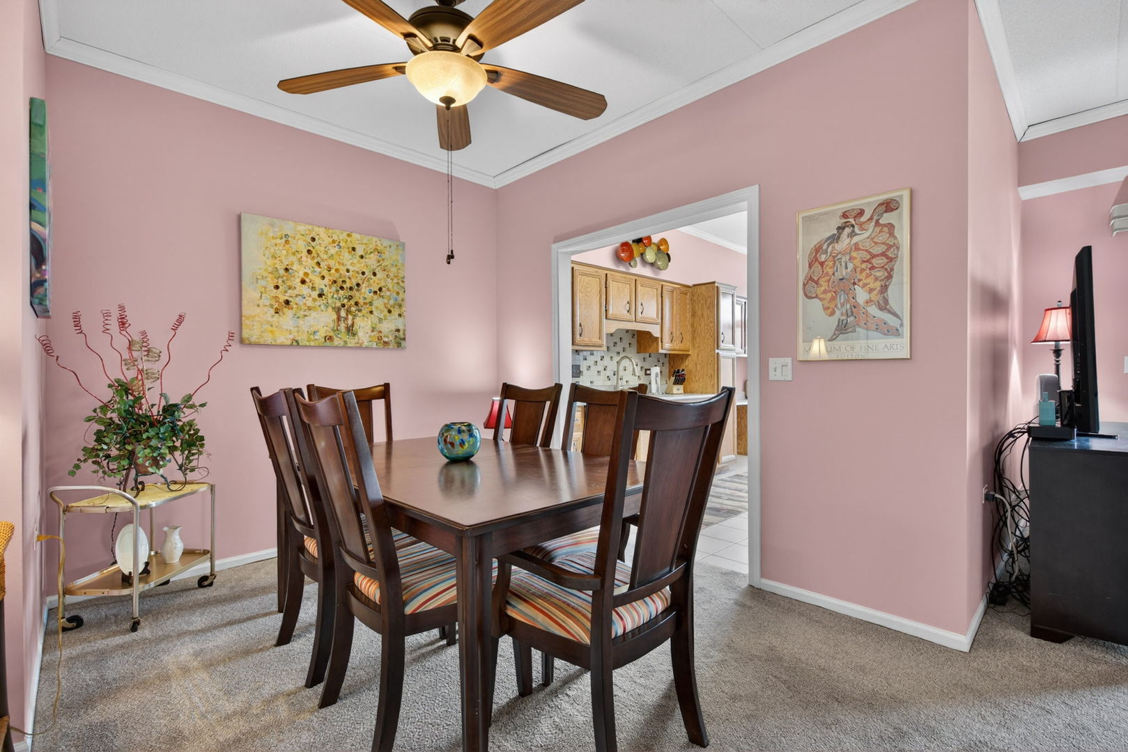 6420 Pine Trail Lane #1, Tinley Park, IL 60477