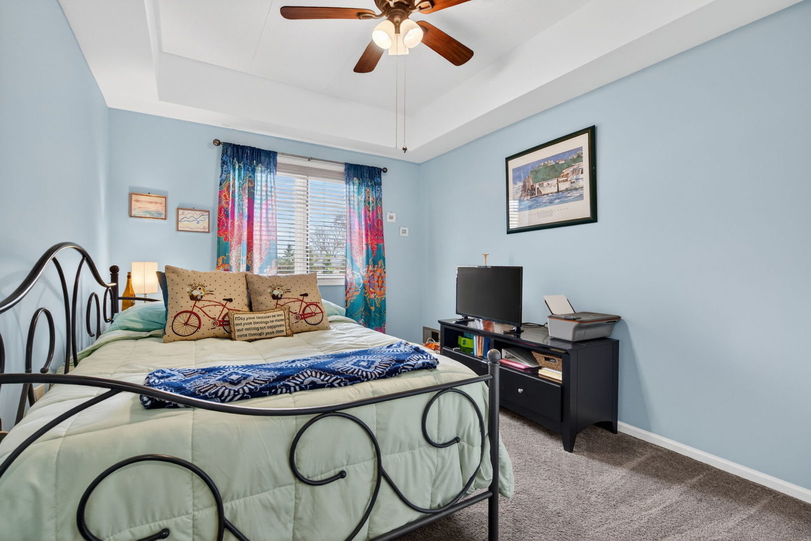 6420 Pine Trail Lane #1, Tinley Park, IL 60477