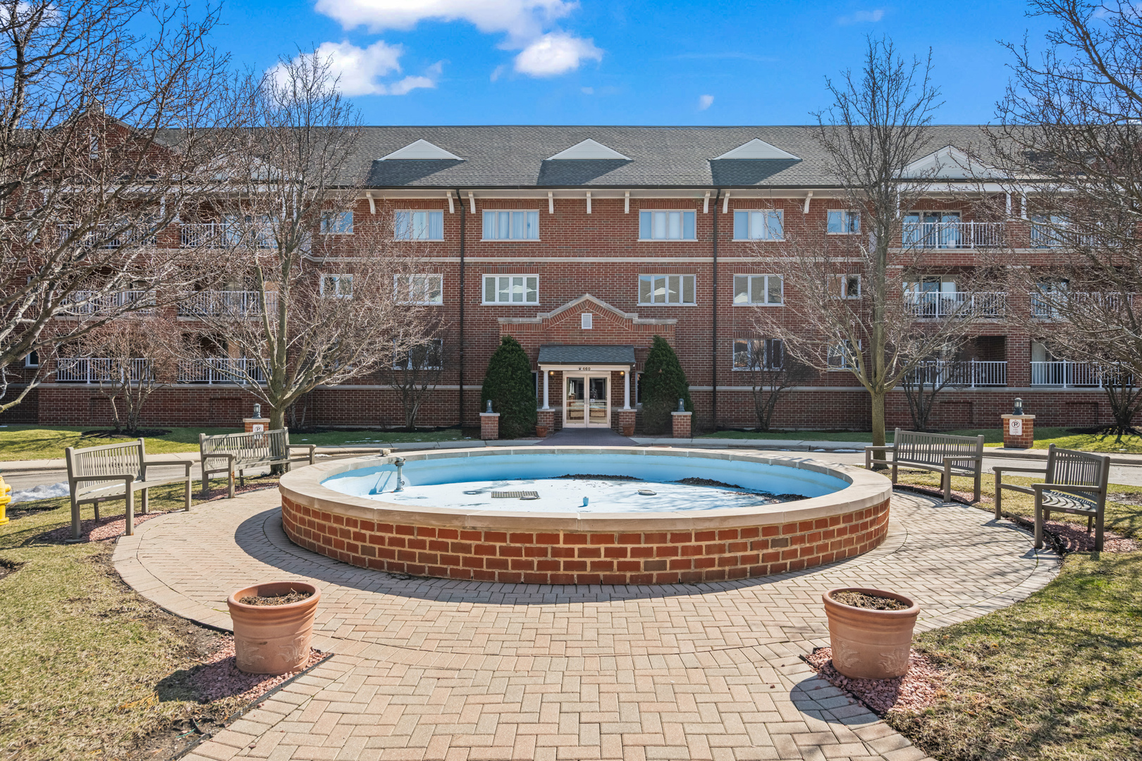 460 S Northwest Highway #212, Park Ridge, IL 60068