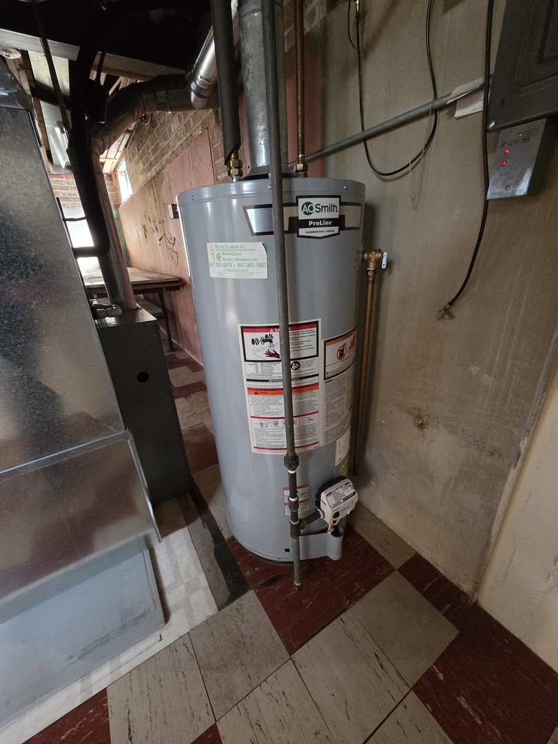 8423 N Shermer Road, Niles, IL 60714