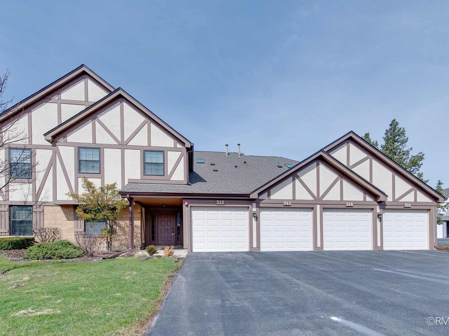 715 Elizabeth Drive #24, Wood Dale, IL 60191