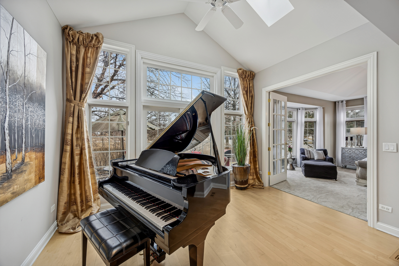 8711 Berkley Court, Orland Park, IL 60462