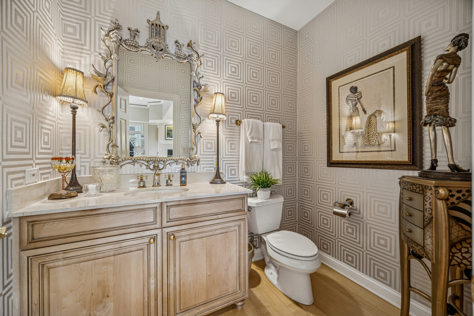 8711 Berkley Court, Orland Park, IL 60462