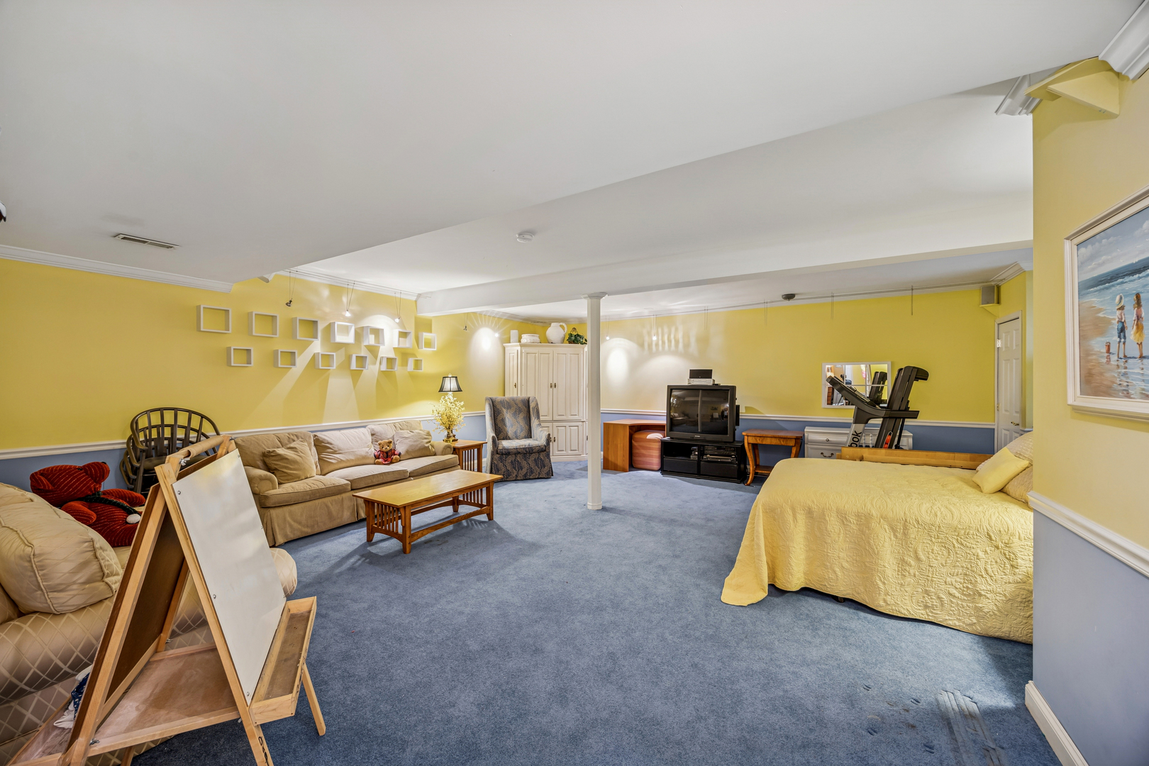 8711 Berkley Court, Orland Park, IL 60462