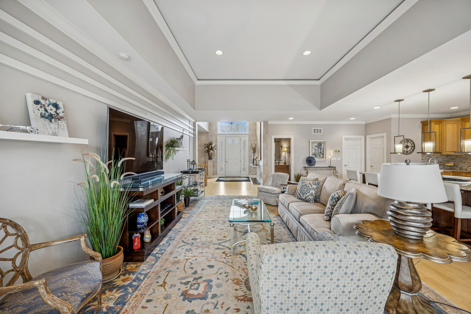 8711 Berkley Court, Orland Park, IL 60462