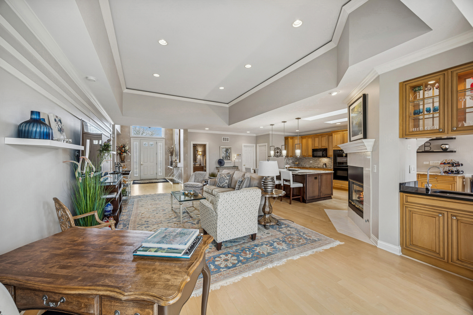 8711 Berkley Court, Orland Park, IL 60462