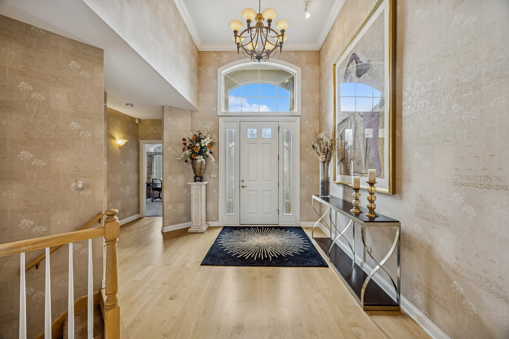 8711 Berkley Court, Orland Park, IL 60462