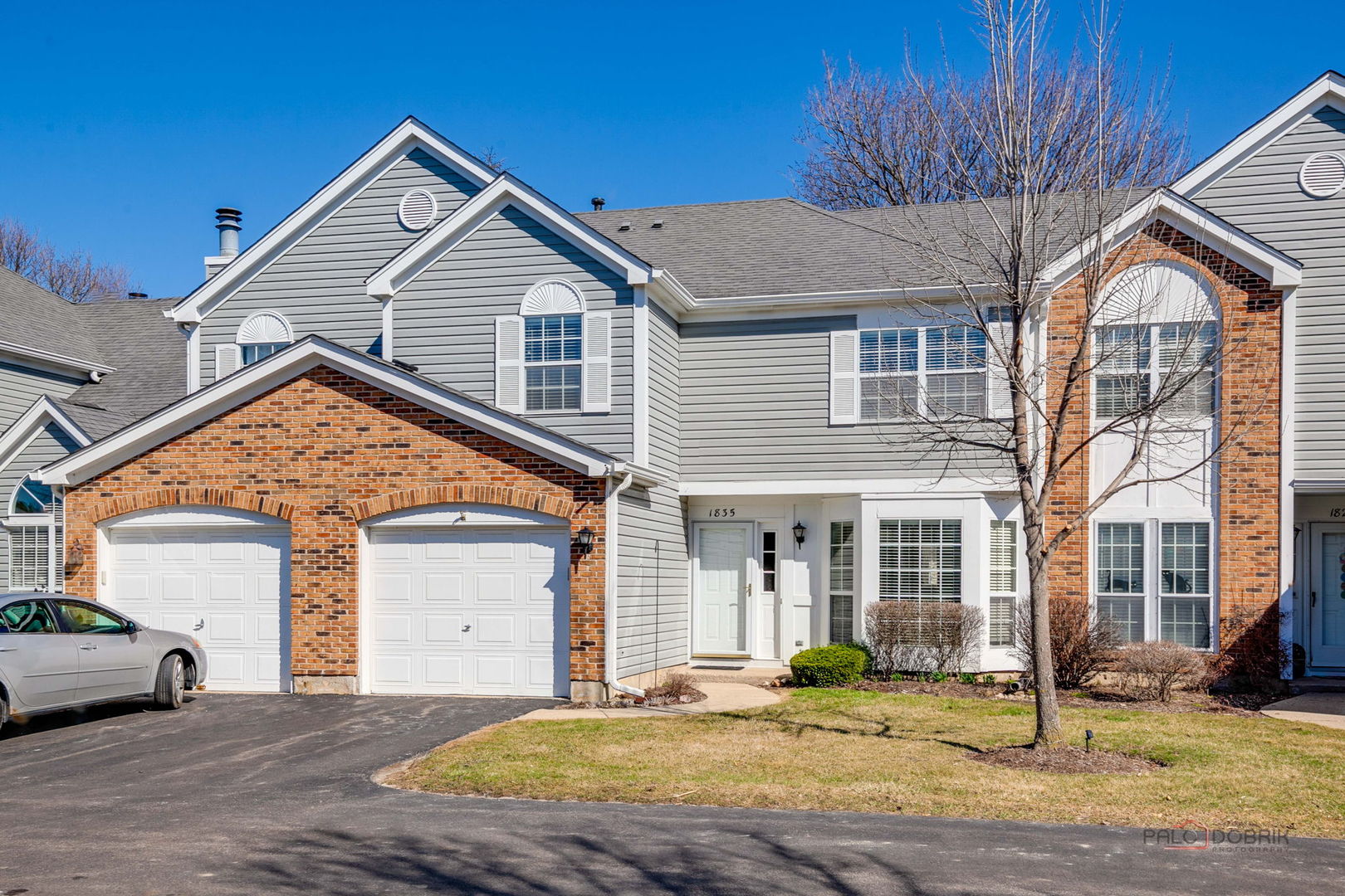 1835 Somerset Court, Gurnee, IL 60031