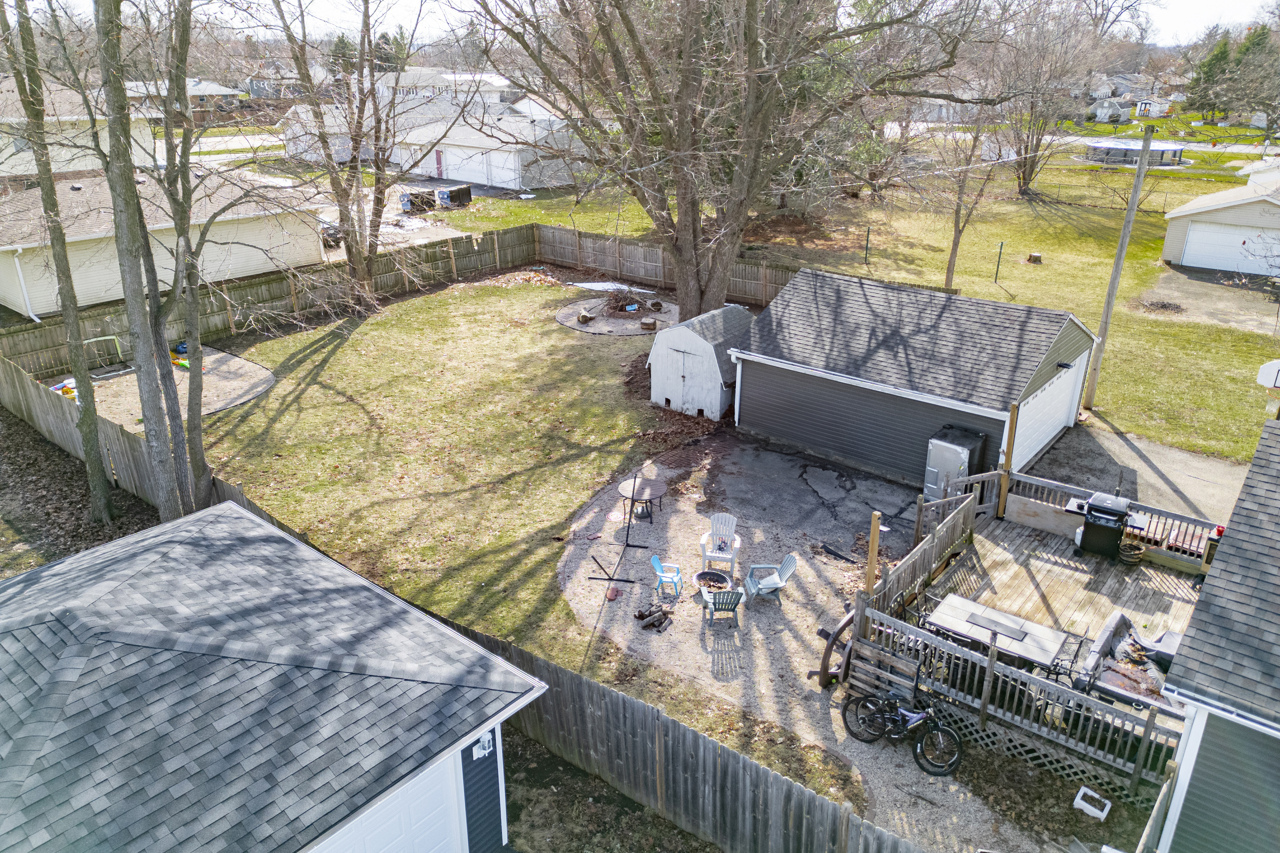 932 W 2nd Street, Byron, IL 61010