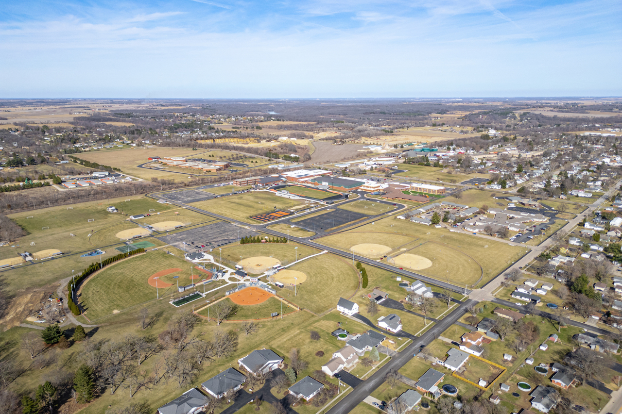 932 W 2nd Street, Byron, IL 61010