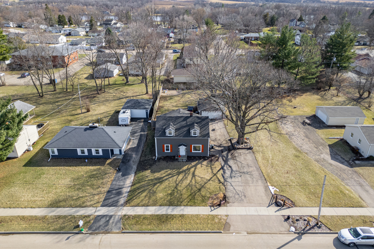 932 W 2nd Street, Byron, IL 61010