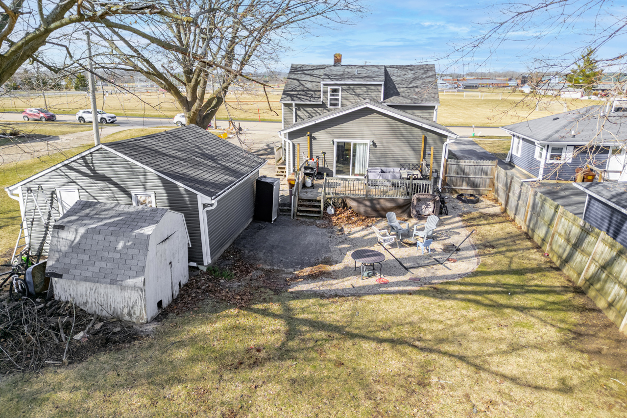 932 W 2nd Street, Byron, IL 61010