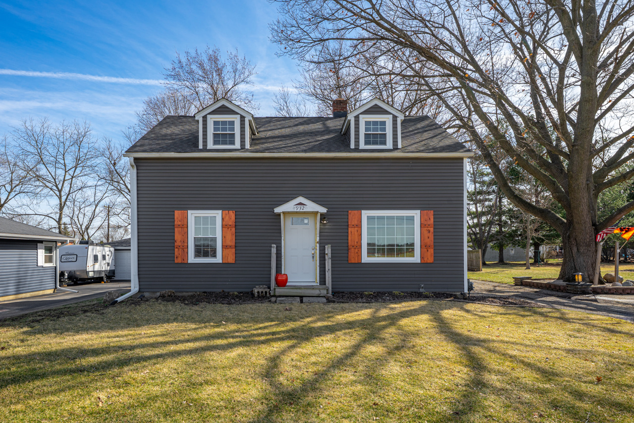 932 W 2nd Street, Byron, IL 61010