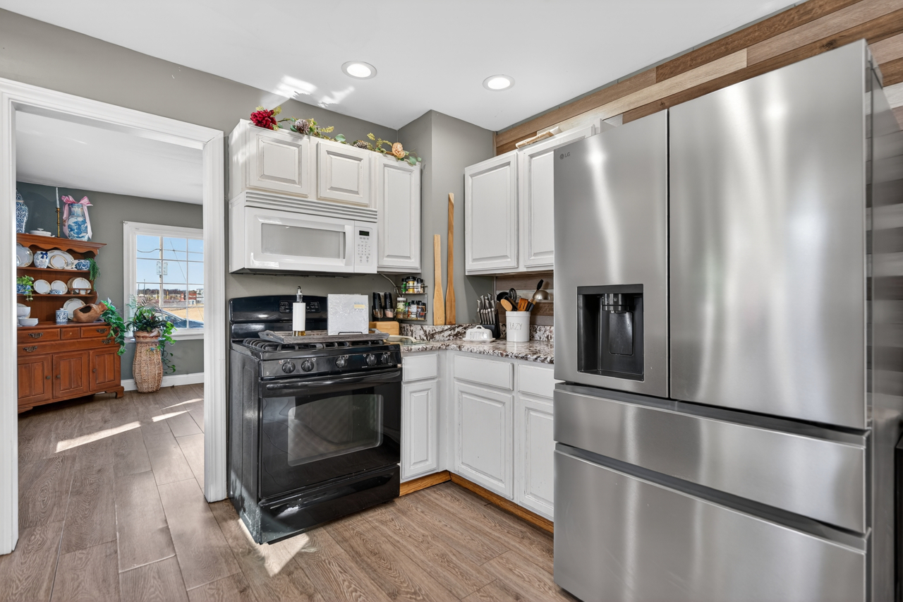 932 W 2nd Street, Byron, IL 61010