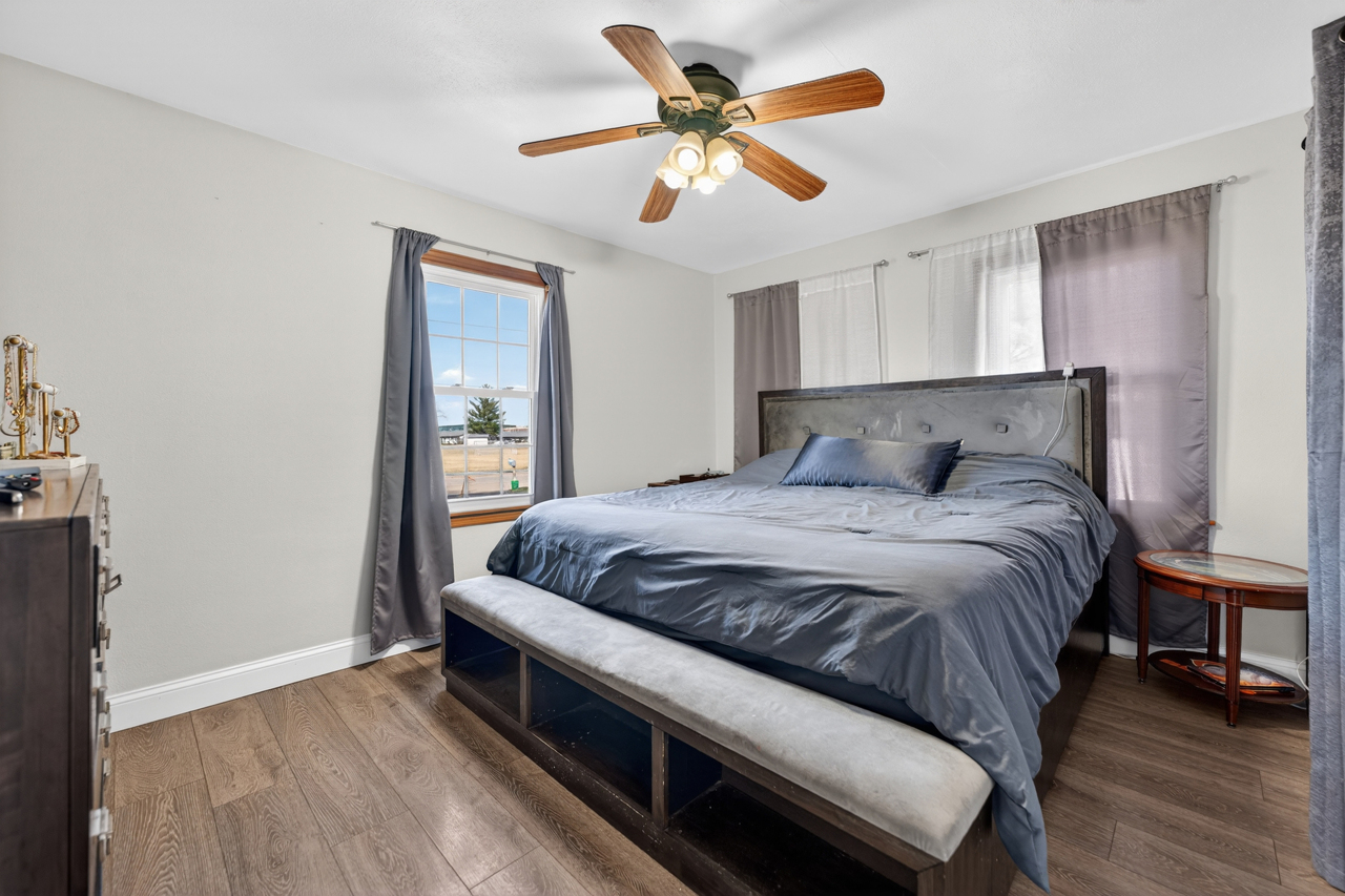 932 W 2nd Street, Byron, IL 61010