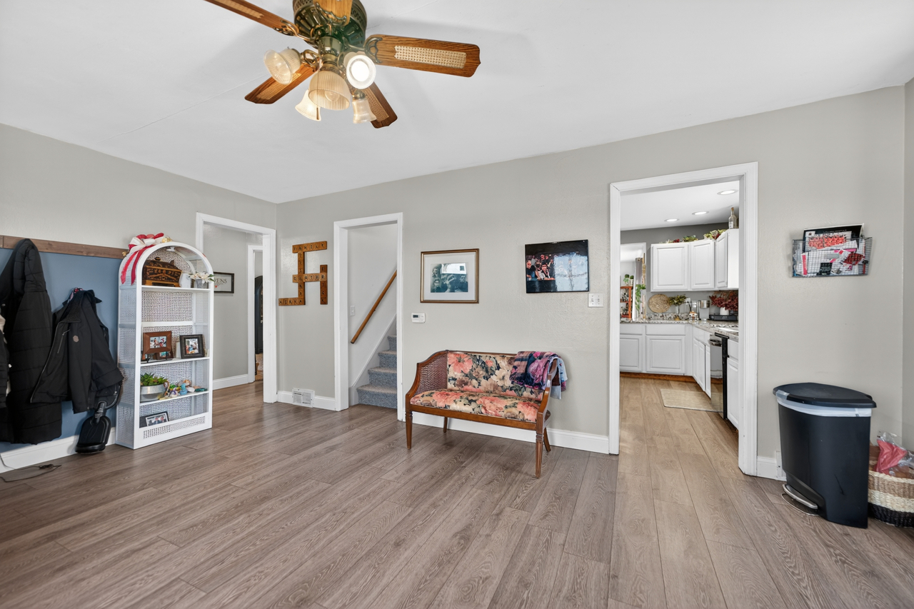 932 W 2nd Street, Byron, IL 61010