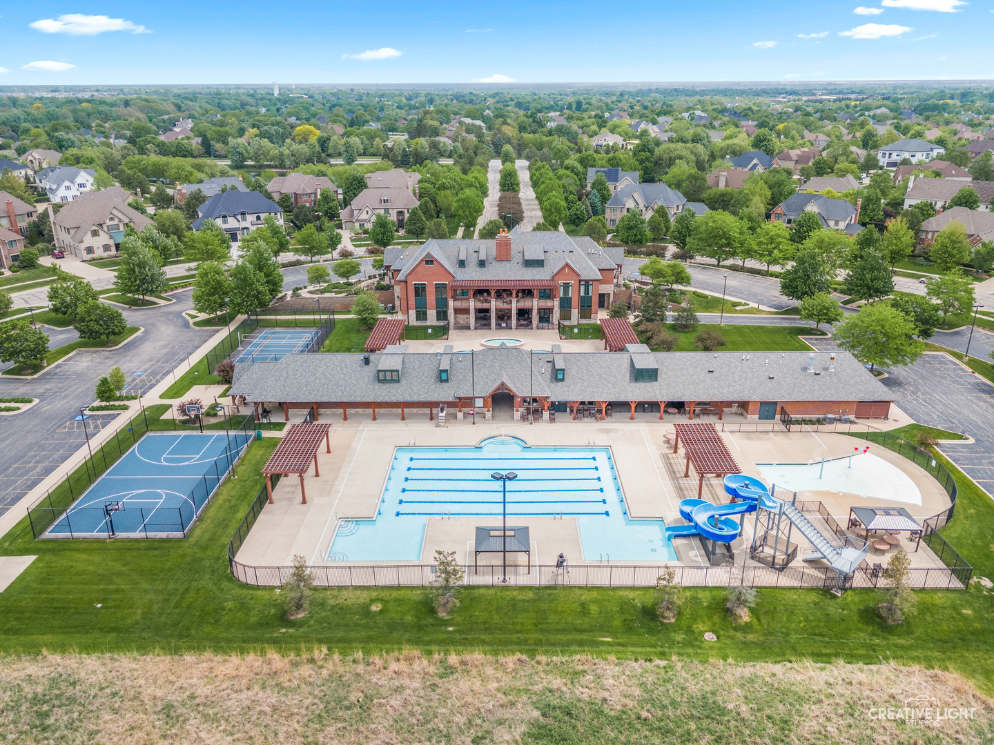 4119 CHAMPION Road, Naperville, IL 60564