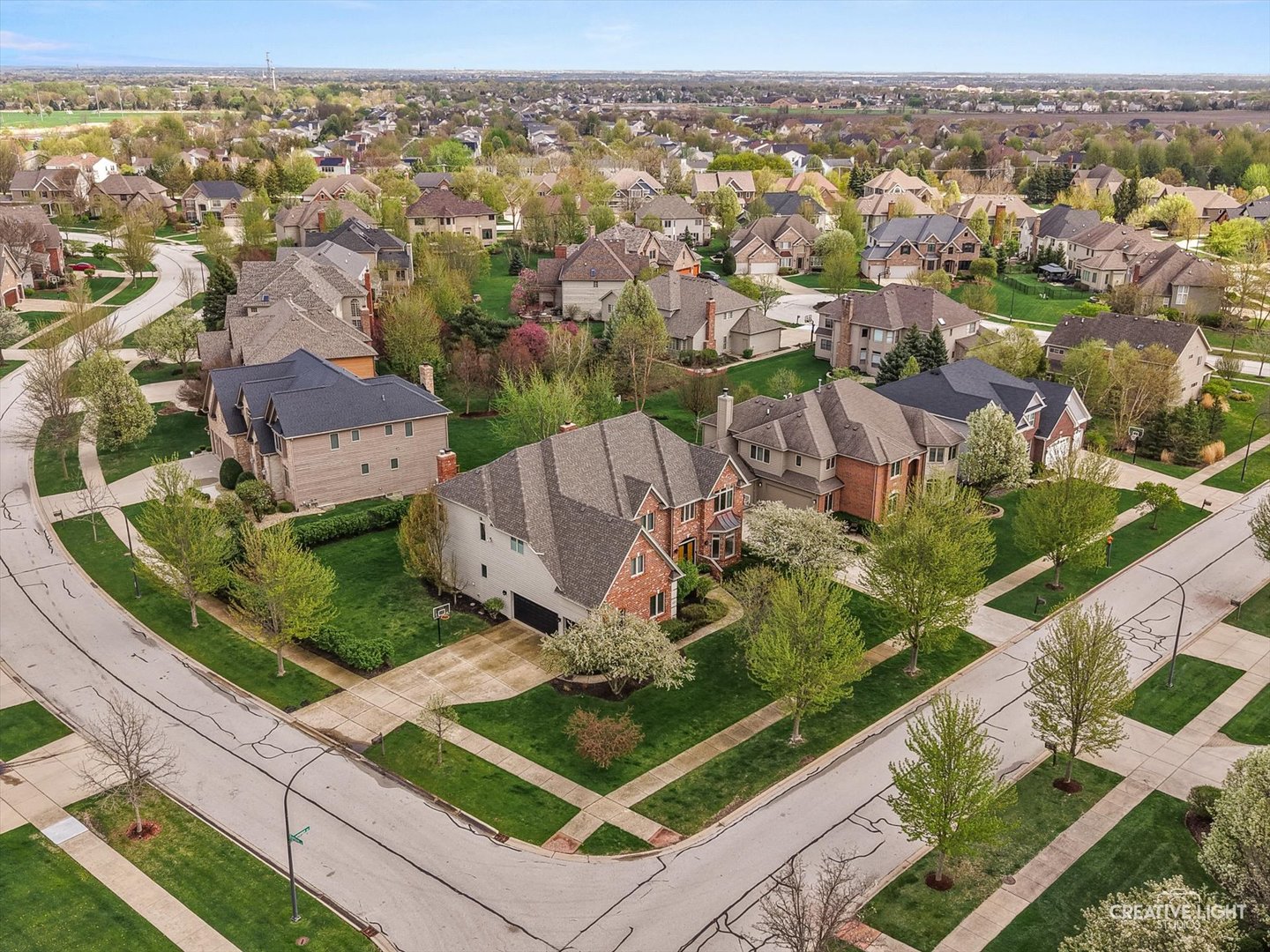 4119 CHAMPION Road, Naperville, IL 60564