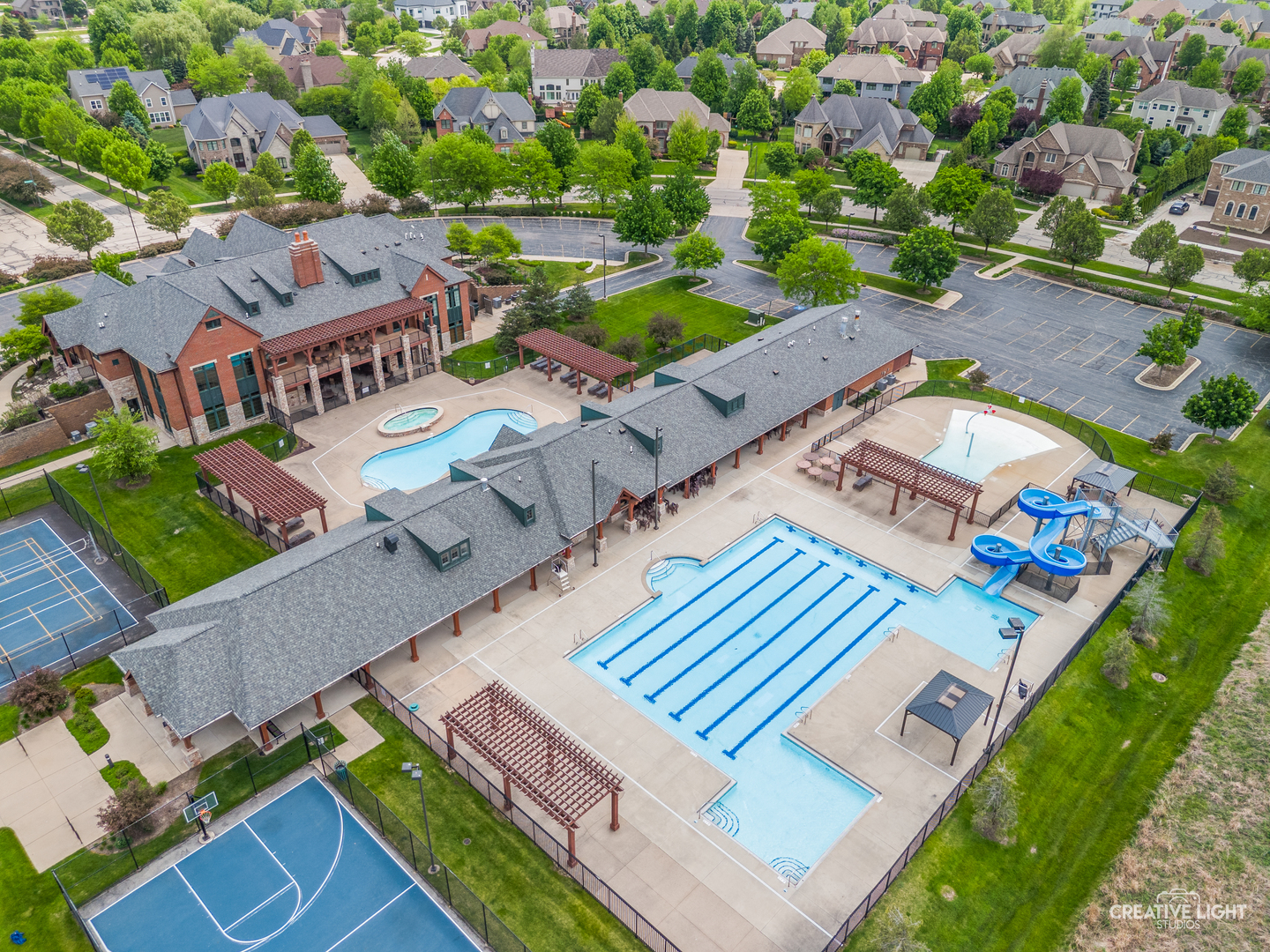 4119 CHAMPION Road, Naperville, IL 60564